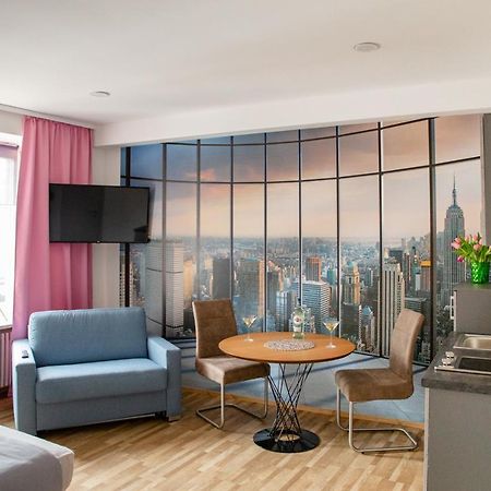 Apartment 5 Штокках Екстер'єр фото
