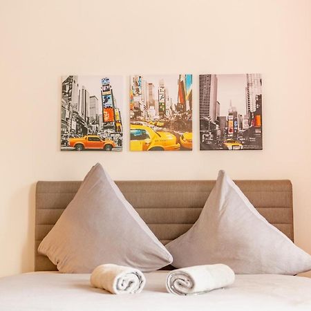 Apartment 5 Штокках Екстер'єр фото