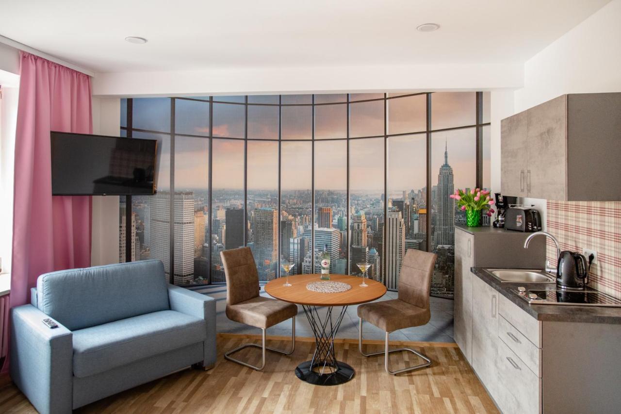 Apartment 5 Штокках Екстер'єр фото