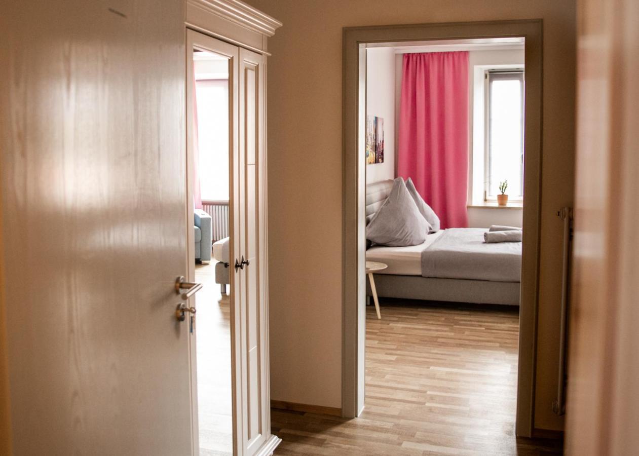 Apartment 5 Штокках Екстер'єр фото