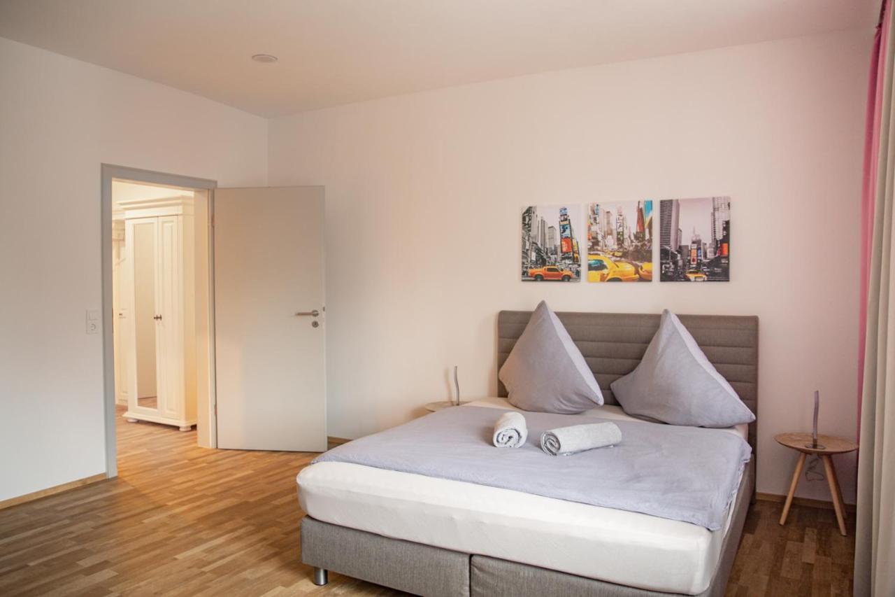 Apartment 5 Штокках Екстер'єр фото