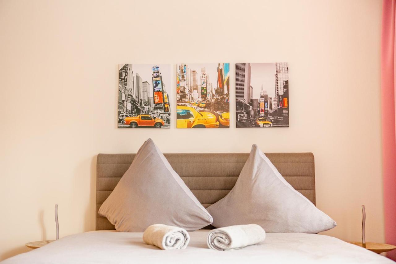 Apartment 5 Штокках Екстер'єр фото