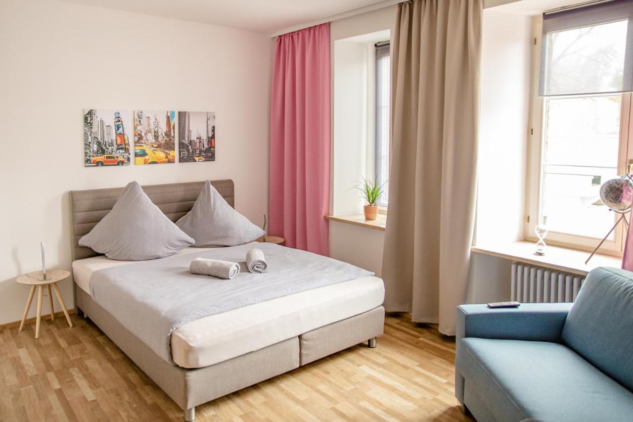 Apartment 5 Штокках Екстер'єр фото